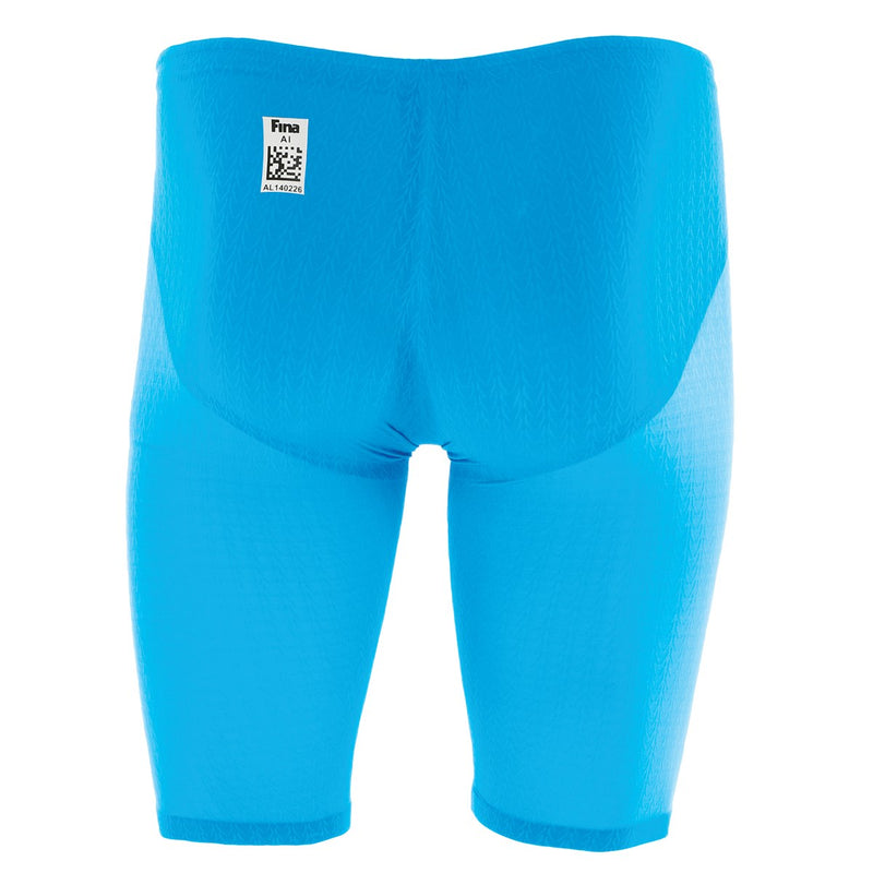 X-Presso - Zwembroek - Heren - Blauw/Zwart