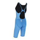 X-Presso - Badpak - Dames - Blauw/Zwart