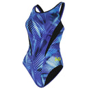 Mesa - Badeanzug - Damen - Blau