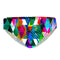 Zuglo - Slips - Herren - Mehrfarbig
