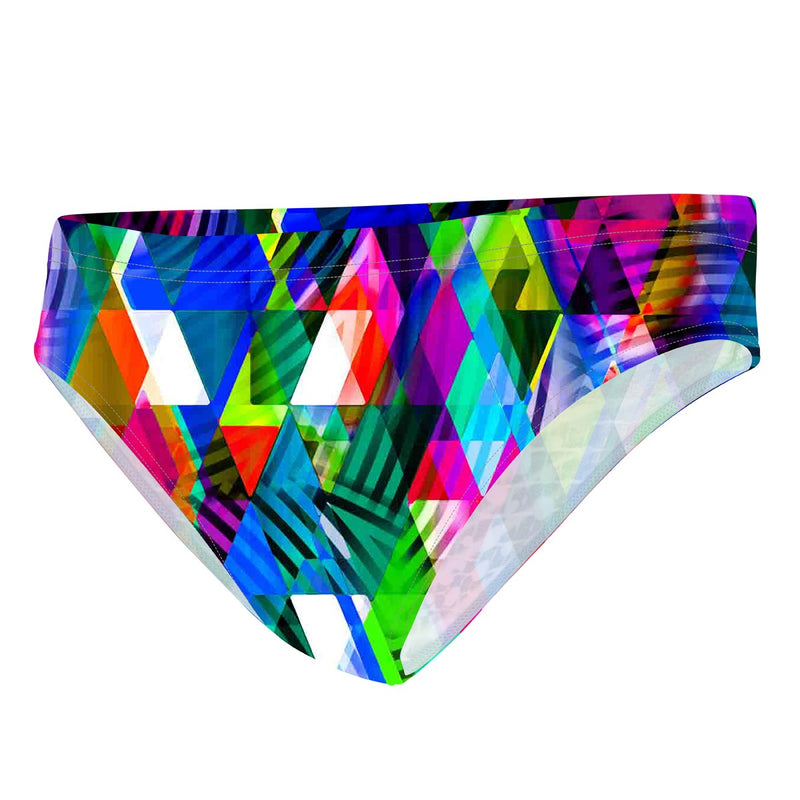 Zuglo - Slips - Herren - Mehrfarbig