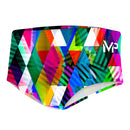 Zuglo – Badehose – Slip – Herren – Mehrfarbig