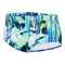 Freeze - Badehose - Herren - Mehrfarbig