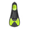 Microfin Junior - Zoomers - Enfants - Jaune/Noir