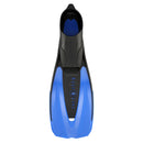 Grand Prix Plus - Palmes de natation - Adultes - Bleu