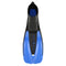 Grand Prix Plus - Palmes de natation - Adultes - Bleu