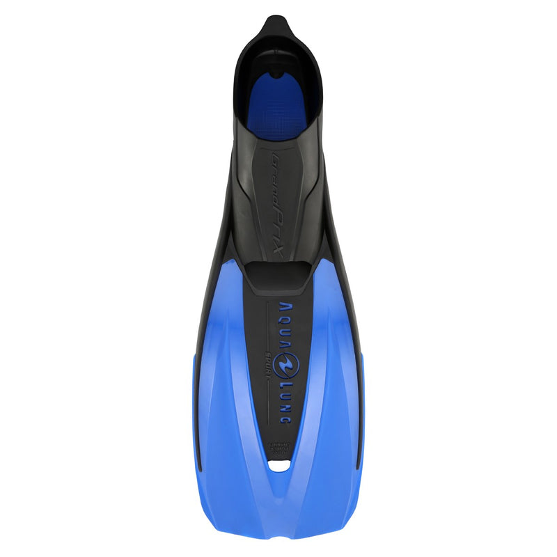Grand Prix Plus - Palmes de natation - Adultes - Bleu