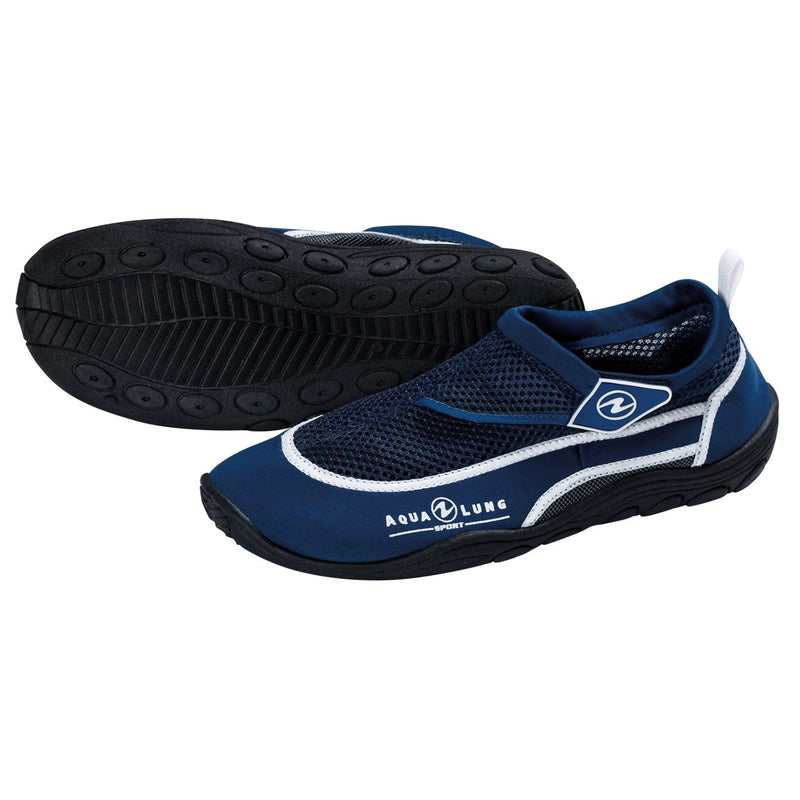 Venice Ajustable - Chaussures d'eau - Adultes - Bleu/Blanc
