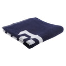 Serviette - Serviette - Bleu/Blanc