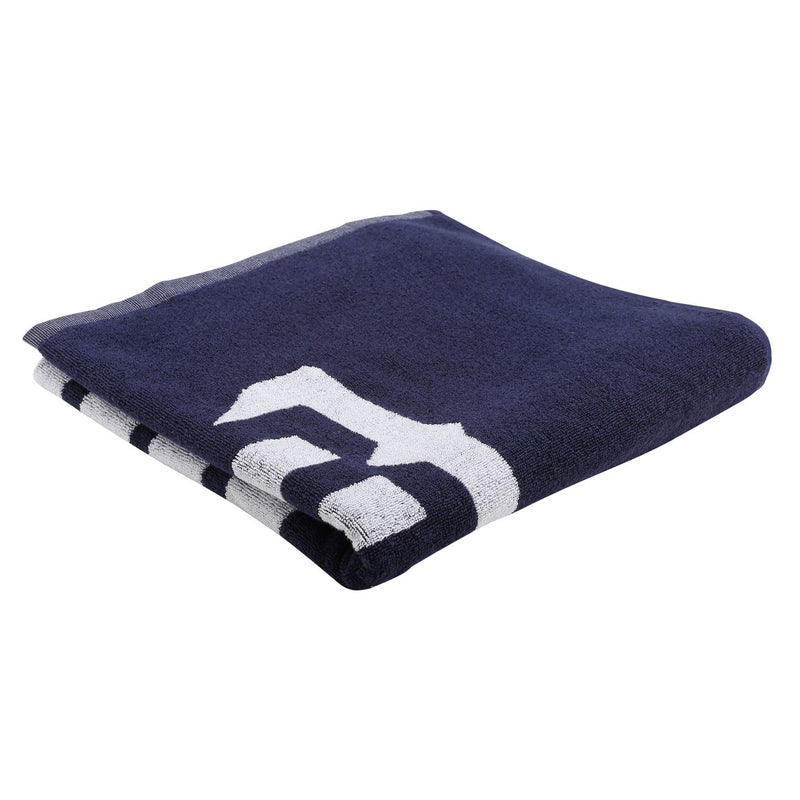 Serviette - Serviette - Bleu/Blanc