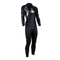 Pursuit V3 - Wetsuit - Heren -  Zwart/Wit