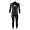 Pursuit V3 - Wetsuit - Heren -  Zwart/Wit