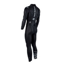 Pursuit V3 - Wetsuit - Heren -  Zwart/Wit