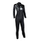 Pursuit V3 - Wetsuit - Dames - Zwart/Wit