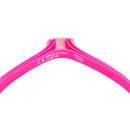 Xceed - Zwembril - Volwassenen - Pink Titanium Mirrored Lens - Roze/Turquoise