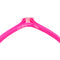 Xceed - Zwembril - Volwassenen - Pink Titanium Mirrored Lens - Roze/Turquoise