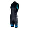 Aquaskin Shorty V3 - Combinaison - Homme - Noir