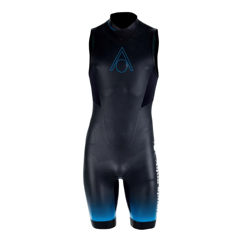 Aquaskin Shorty V3 - Combinaison - Homme - Noir