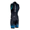 Aquaskin Shorty V3 - Combinaison - Homme - Noir