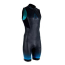 Aquaskin Shorty V3 - Combinaison - Homme - Noir
