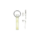 Ni-Glo™ - Porte-clés - Transparent