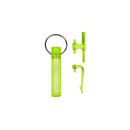 Ni-Glo™ – Schlüsselanhänger – Gelb