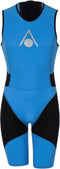 Phantom - Speedsuit - Dames - Blauw