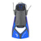 Zip VX - Zoomers - Adultes - Bleu/Gris