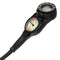 Combo2 - Pressure Gauge 400 bar + Compass - Manometer - Volwassenen