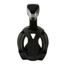 Atlantis 2.0 - Snorkelmasker - Volwassenen - Zwart