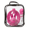 Atlantis 2.0 - Schnorchelmaske - Kinder - Pink