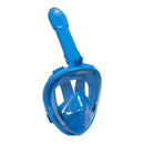 Sea Turtle - Snorkelmasker - Kinderen - Blauw