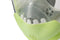 Atlantis Crocodile - Schnorchelmaske - Kinder - Grün