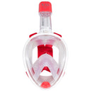 X10 - Masque de snorkeling - Adultes - Corail