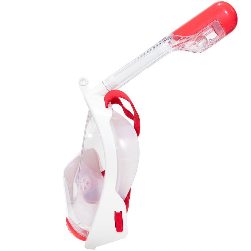X10 - Snorkelmasker - Volwassenen - Coral