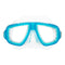 Bimini Combo - Snorkelset - Kinderen - Turquoise