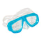 Bimini Combo - Snorkelset - Duikbril - Snorkel - Kinderen - Turquoise