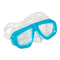 Bimini Combo - Snorkelset - Kinderen - Turquoise