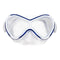 Abaco Combo - Snorkelset - Duikbril - Snorkel - Kinderen - Blauw