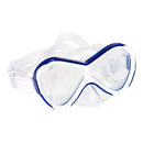 Abaco Combo - Snorkelset - Duikbril - Snorkel - Kinderen - Blauw
