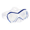 Abaco Combo - Snorkelset - Duikbril - Snorkel - Kinderen - Blauw