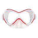 Abaco Combo - Snorkelset - Duikbril - Snorkel - Kinderen - Coral