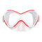 Abaco Combo - Snorkelset - Duikbril - Snorkel - Kinderen - Coral