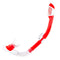 Abaco Combo - Snorkelset - Duikbril - Snorkel - Kinderen - Coral