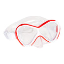 Abaco Combo - Snorkelset - Duikbril - Snorkel - Kinderen - Coral
