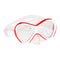 Abaco Combo - Snorkelset - Duikbril - Snorkel - Kinderen - Coral
