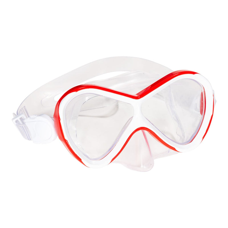 Abaco Combo - Snorkelset - Duikbril - Snorkel - Kinderen - Coral