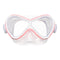 Abaco Combo - Snorkelset - Duikbril - Snorkel - Kinderen - Roze