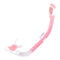 Abaco Combo - Snorkelset - Duikbril - Snorkel - Kinderen - Roze