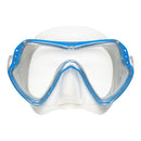 Samana Pro Set - Snorkelset - Volwassenen - Blauw